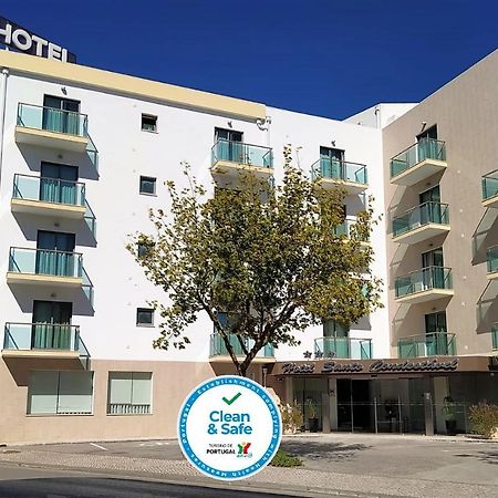 Hotel Santo Condestavel Фатіма Екстер'єр фото