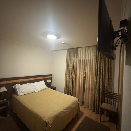 Hotel Santo Condestavel Фатіма Екстер'єр фото