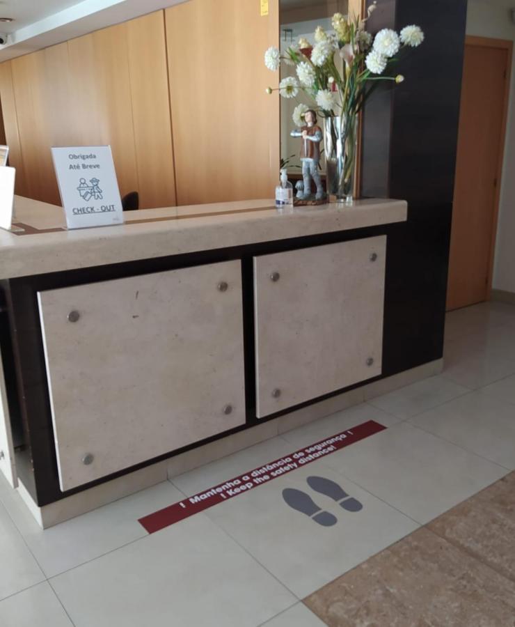 Hotel Santo Condestavel Фатіма Екстер'єр фото