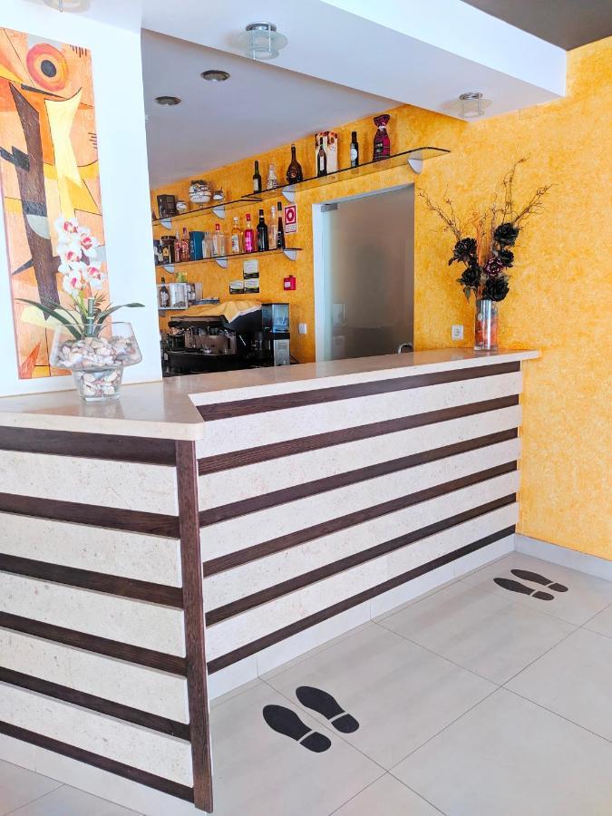Hotel Santo Condestavel Фатіма Екстер'єр фото