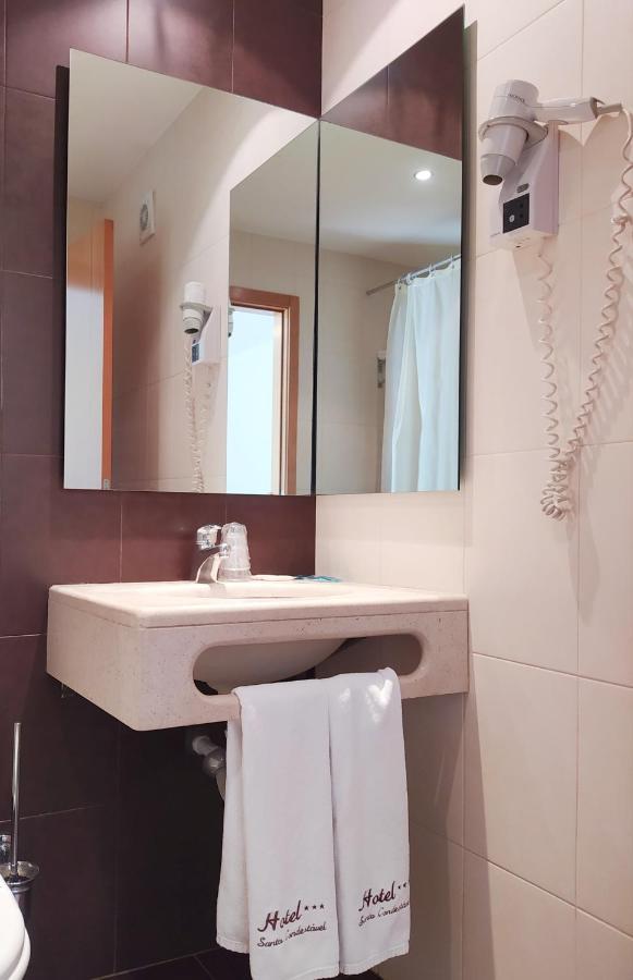 Hotel Santo Condestavel Фатіма Екстер'єр фото