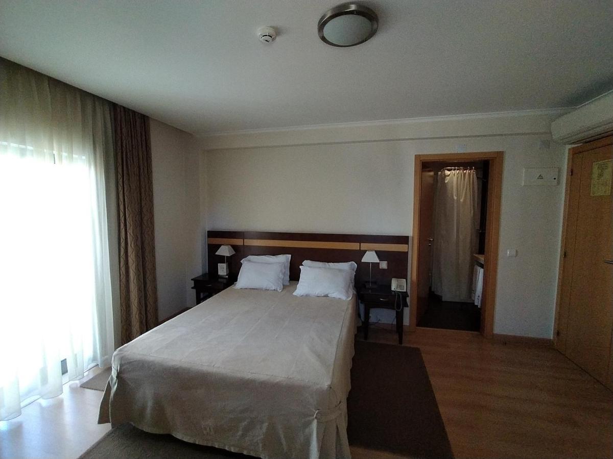 Hotel Santo Condestavel Фатіма Екстер'єр фото