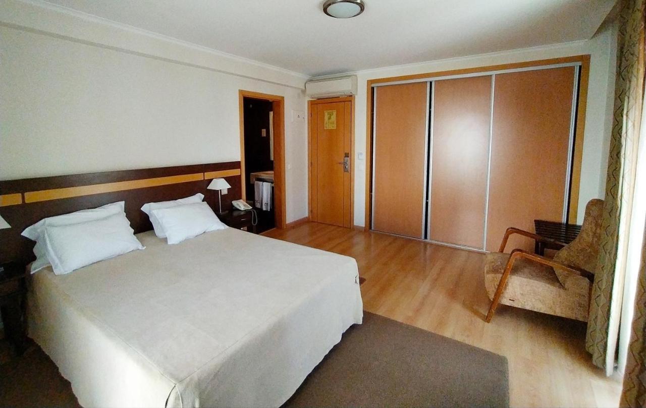 Hotel Santo Condestavel Фатіма Екстер'єр фото
