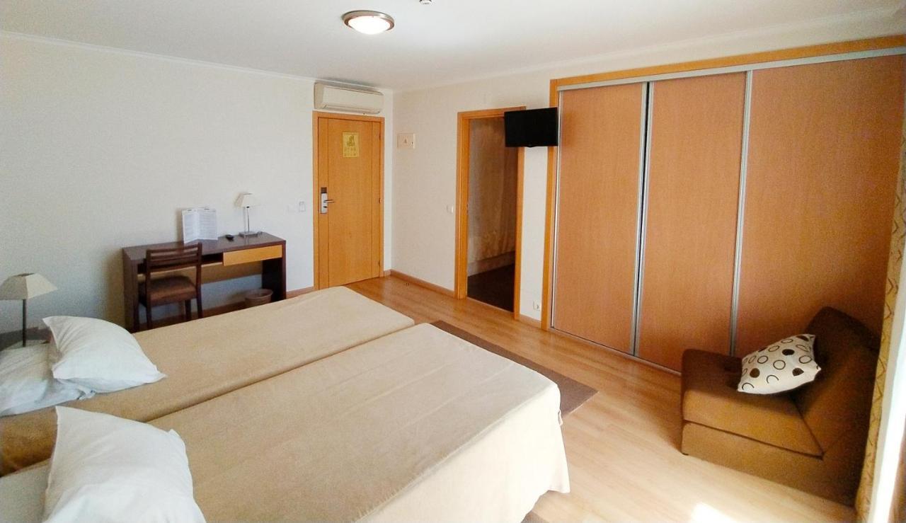Hotel Santo Condestavel Фатіма Екстер'єр фото