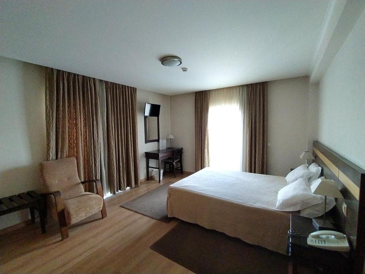 Hotel Santo Condestavel Фатіма Екстер'єр фото