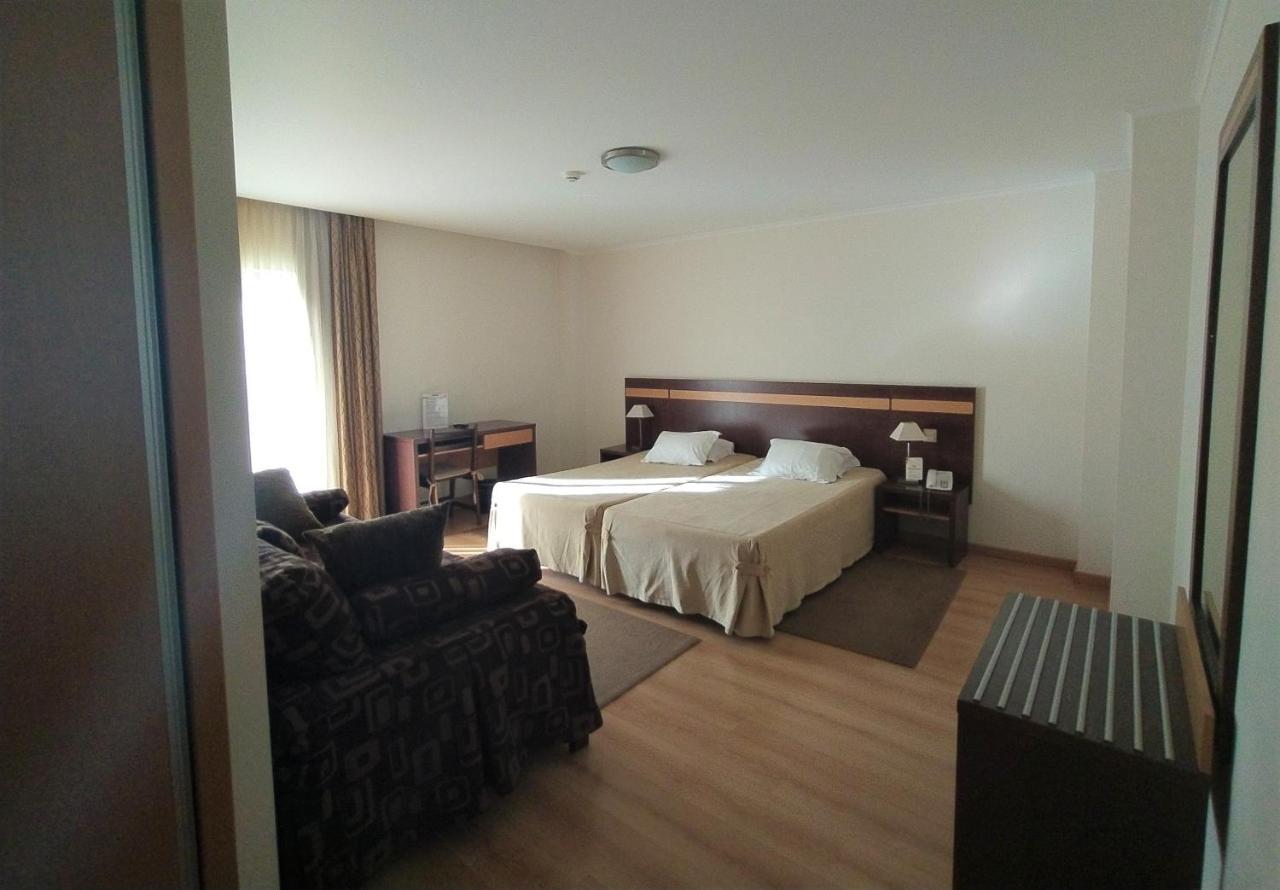 Hotel Santo Condestavel Фатіма Екстер'єр фото