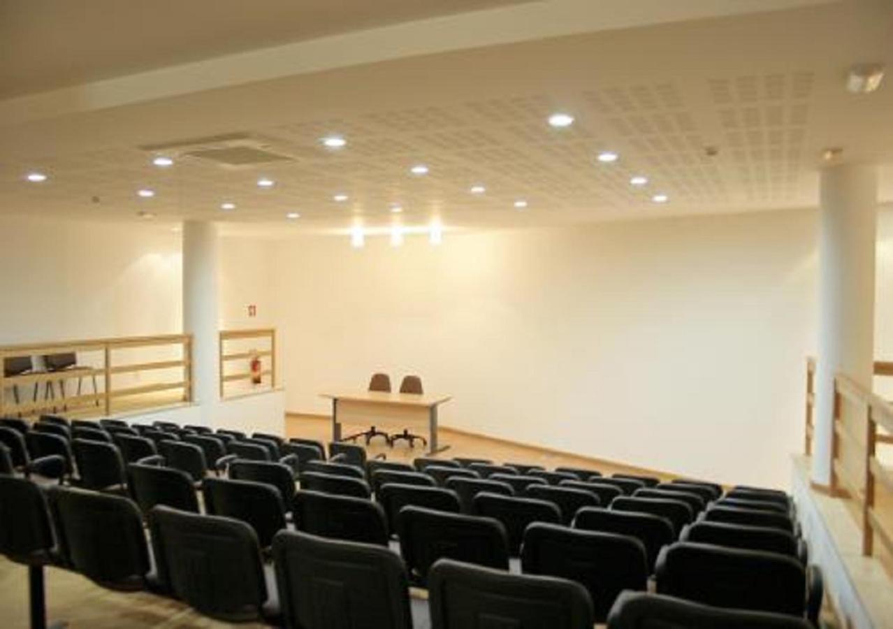 Hotel Santo Condestavel Фатіма Екстер'єр фото