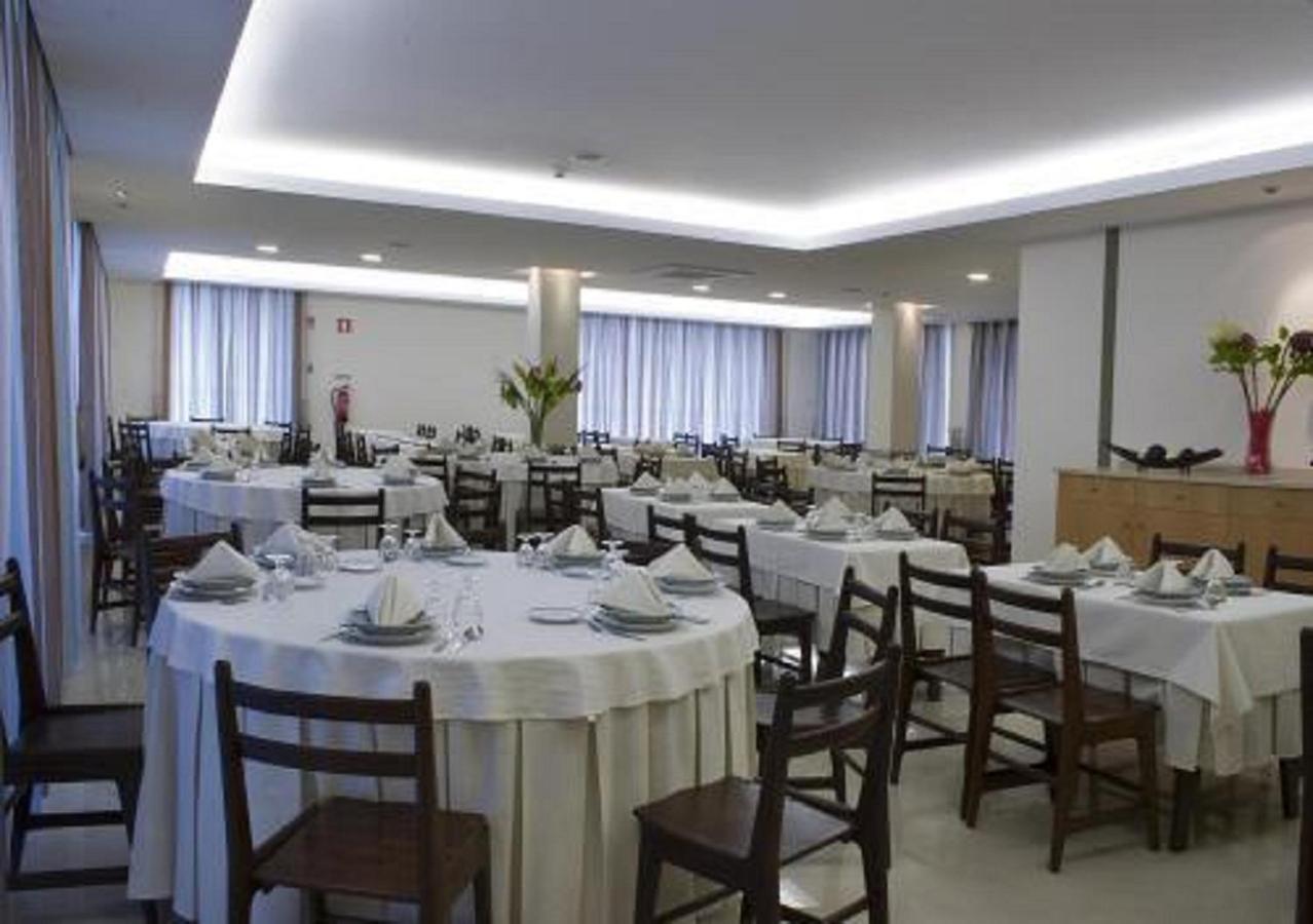 Hotel Santo Condestavel Фатіма Екстер'єр фото