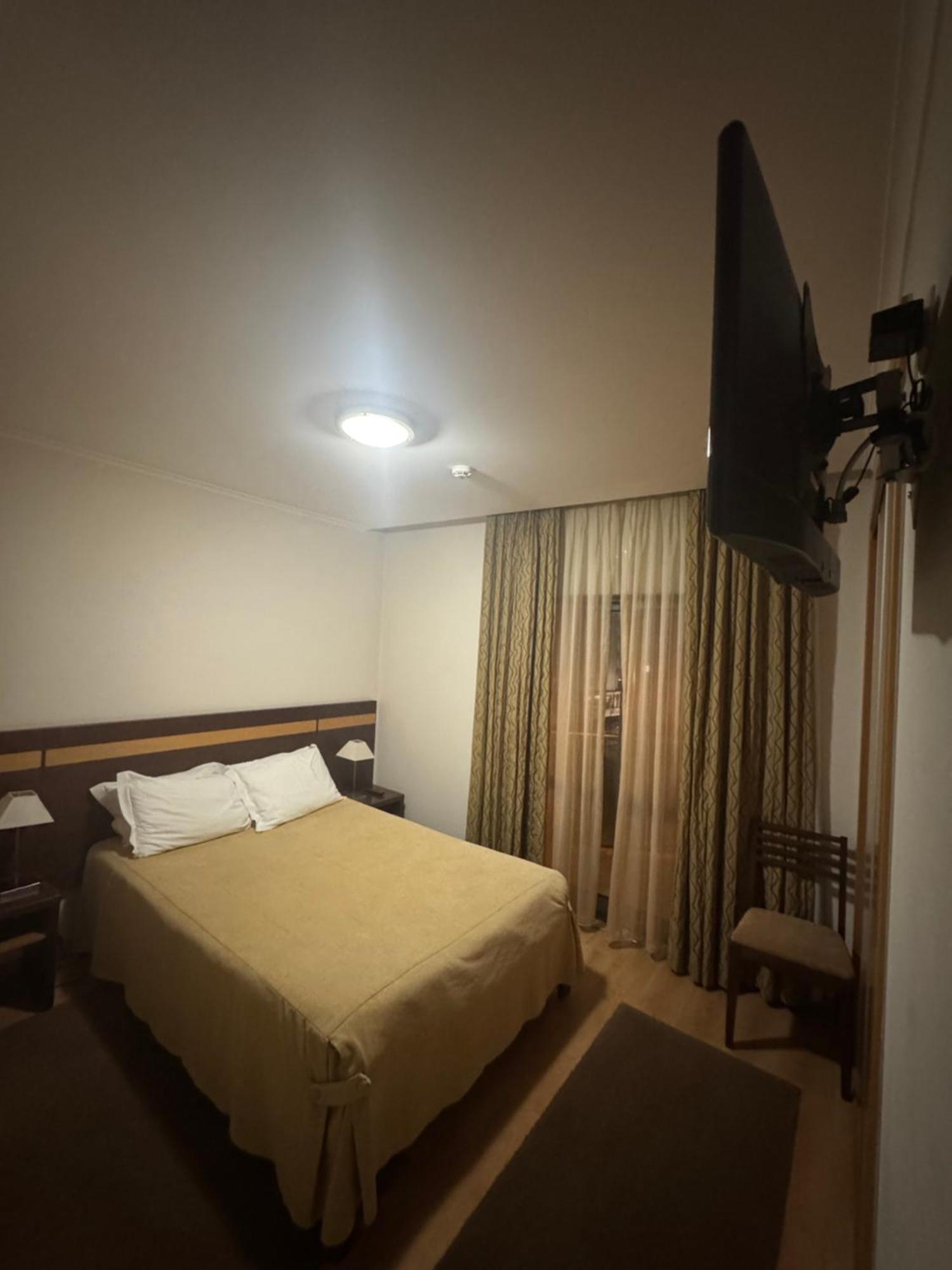Hotel Santo Condestavel Фатіма Екстер'єр фото